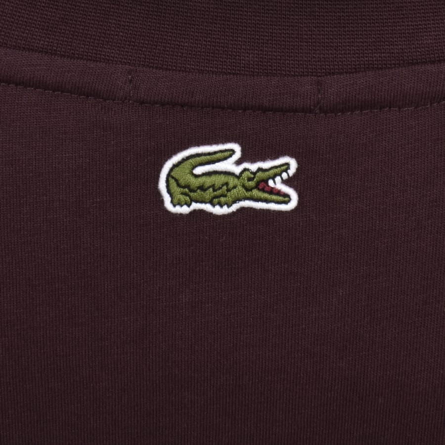 Lacoste real logo clearance